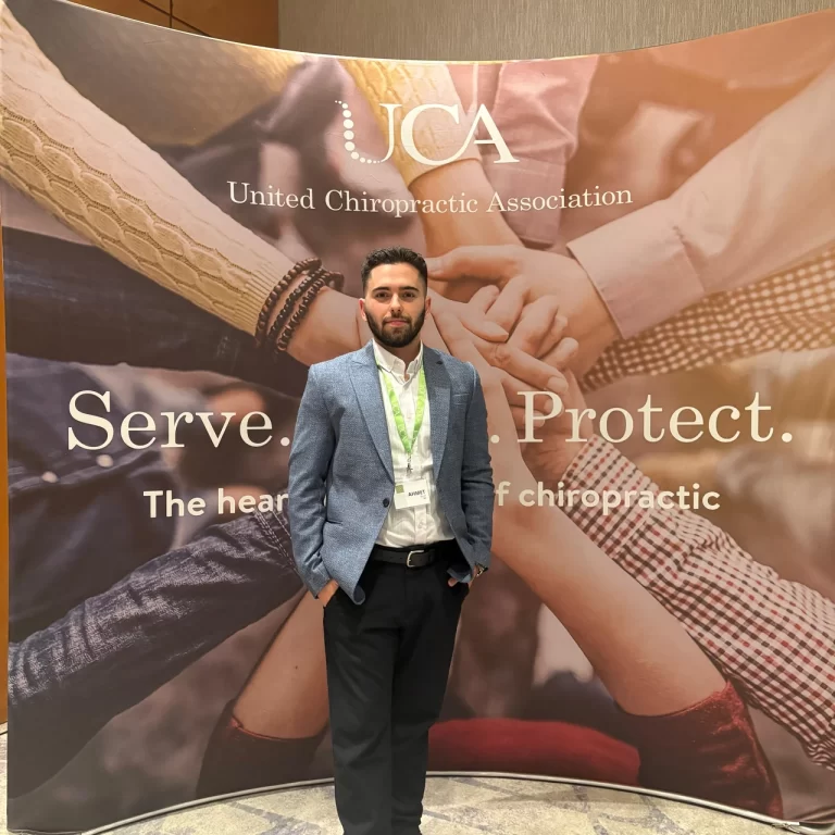 United Chiropractic Association Spring Conference-4