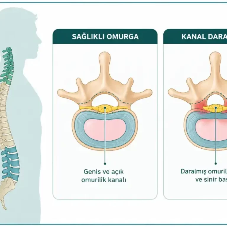 spinal stenoz